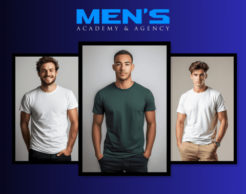 Academia Mens